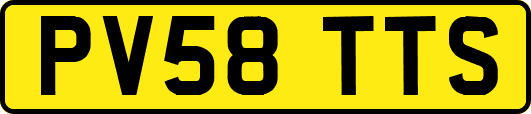PV58TTS