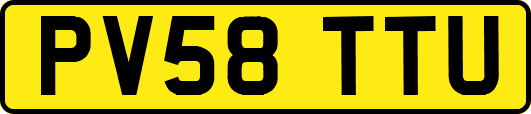 PV58TTU