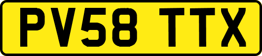 PV58TTX