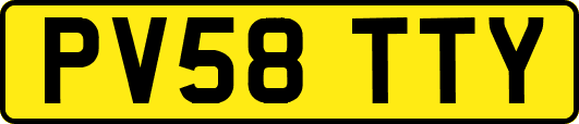PV58TTY