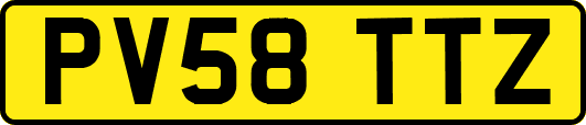 PV58TTZ