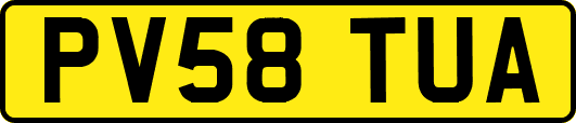 PV58TUA