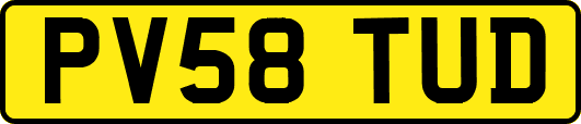 PV58TUD