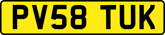 PV58TUK