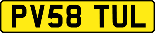 PV58TUL