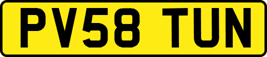 PV58TUN