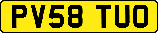 PV58TUO