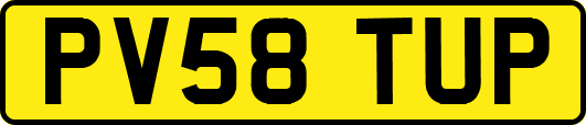 PV58TUP