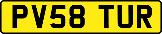 PV58TUR