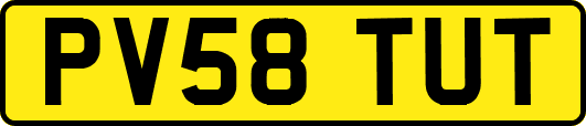 PV58TUT