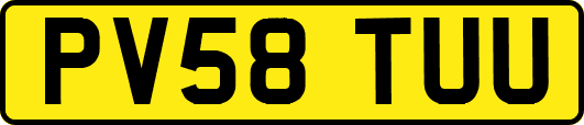 PV58TUU