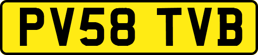 PV58TVB