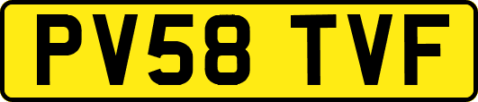 PV58TVF