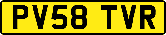 PV58TVR