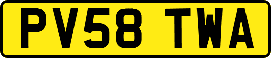 PV58TWA