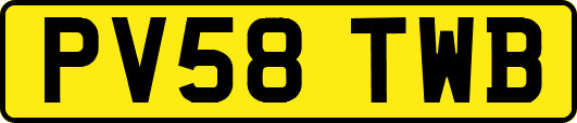 PV58TWB