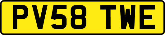 PV58TWE
