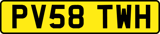 PV58TWH