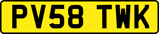 PV58TWK