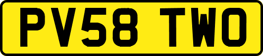 PV58TWO