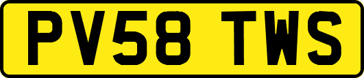 PV58TWS