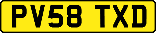 PV58TXD