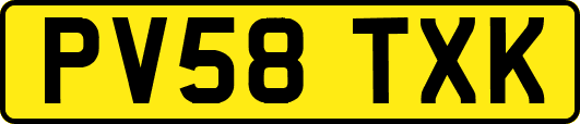PV58TXK