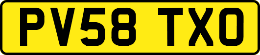 PV58TXO