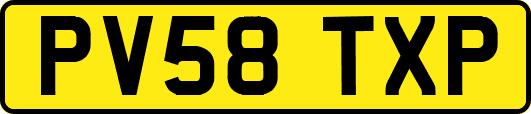PV58TXP