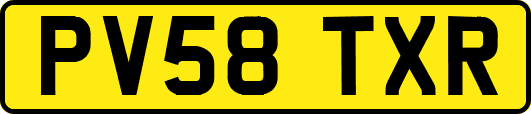 PV58TXR