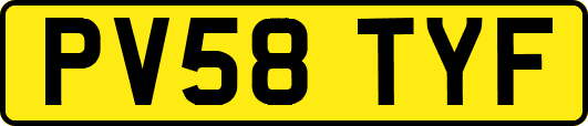 PV58TYF