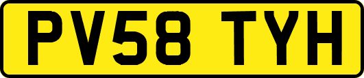 PV58TYH