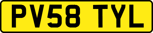 PV58TYL