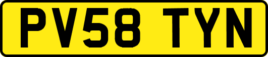 PV58TYN