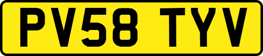 PV58TYV