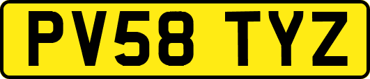 PV58TYZ