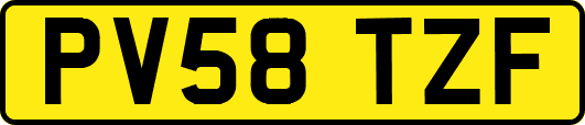 PV58TZF