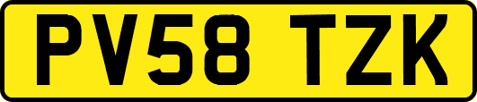 PV58TZK
