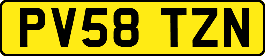 PV58TZN