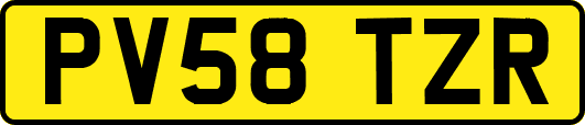 PV58TZR