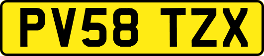 PV58TZX