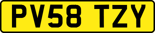 PV58TZY