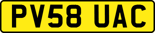 PV58UAC