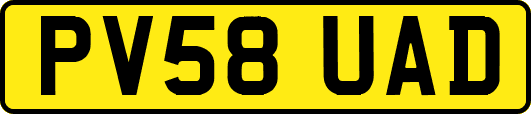 PV58UAD