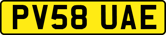 PV58UAE