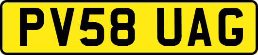 PV58UAG