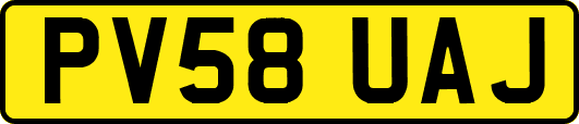 PV58UAJ