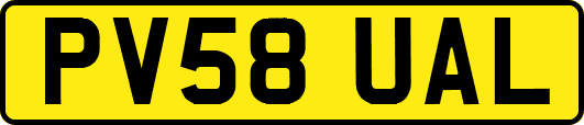 PV58UAL