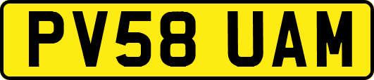 PV58UAM