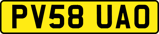 PV58UAO